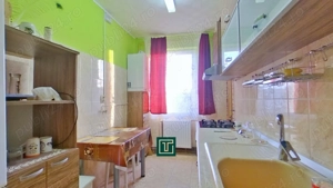 Apartament decomandat cu 3 camere, 2 băi și 2 balcoane în Micălaca   zonă excelentă - imagine 13