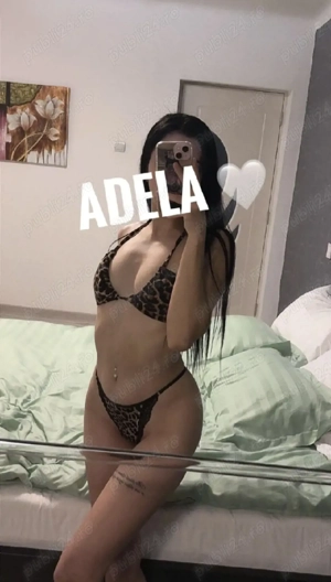 Adela ! Nu fac deplasări! - imagine 4