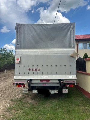 Vand opel movano 2019 cu lift - imagine 4