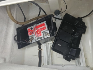 Barca Jenneau Merry Fisher 480 + peridoc - imagine 8