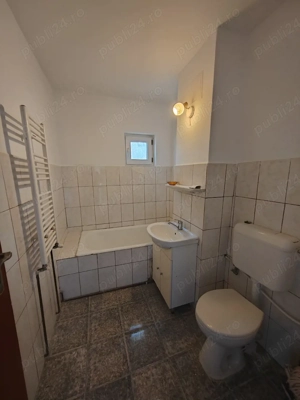 Vând apartament cu centrala  - imagine 10