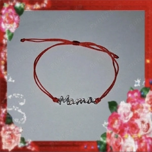 Brățară Mesaj "Mama"