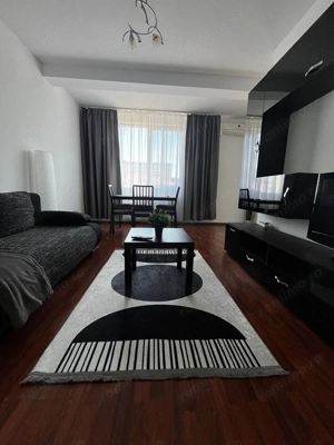 Inchiriere-2 camere-2 din 4-Prel Ghencea-Alunului-Mega Image-2010-loc parcare - mobilat-utilat-400E