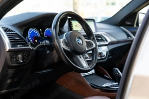 BMW X4 M40d xDrive M Pachet - imagine 7