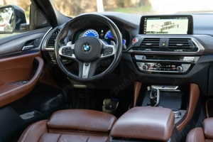 BMW X4 M40d xDrive M Pachet - imagine 6