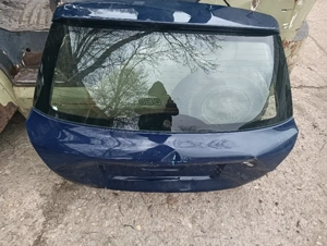 Lunetă Skoda Fabia  - imagine 2