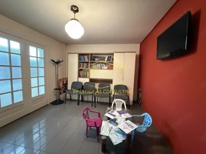 SAD potrivit pentru cabinet/birou | Vad excelent – Bd. Liviu Rebreanu