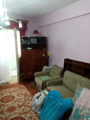 Vand apartament ultracentral 2 camere in Bacau - imagine 2