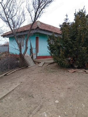 De vânzare casă batraneasca în comuna Blăgești județul Vaslui - imagine 4