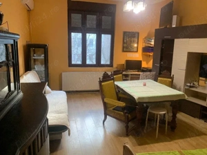 Apartament 1 cameră decomandat, etaj 1   vis-a-vis de Kaufland, zona Modern