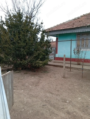 De vânzare casă batraneasca în comuna Blăgești județul Vaslui - imagine 3