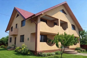 Vilă spațioasă cu teren generos   Vișina, comuna Poiana, județul Galați