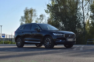 Volvo XC60 T8 Plug in hybrid 2l benzina - imagine 2