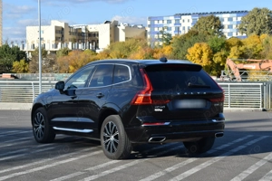 Volvo XC60 T8 Plug in hybrid 2l benzina - imagine 3
