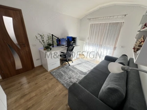 Casă individuală  Ghiroda – 5 camere, teren 506 mp - imagine 14