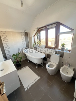 Casă individuală  Ghiroda – 5 camere, teren 506 mp - imagine 12