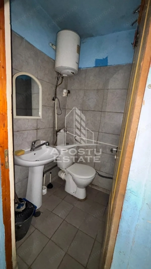 Garsoniera de vanzare in zona Girocului, Timisoara - imagine 4
