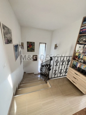 Casă individuală  Ghiroda – 5 camere, teren 506 mp - imagine 6