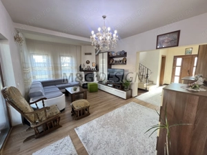 Casă individuală  Ghiroda – 5 camere, teren 506 mp - imagine 5