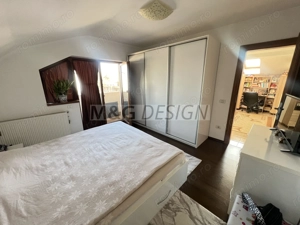 Casă individuală  Ghiroda – 5 camere, teren 506 mp - imagine 13