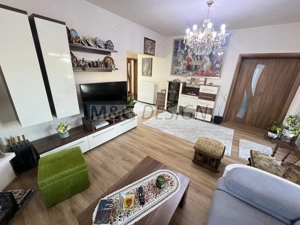 Casă individuală  Ghiroda – 5 camere, teren 506 mp - imagine 3