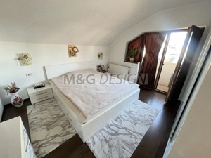 Casă individuală  Ghiroda – 5 camere, teren 506 mp - imagine 11