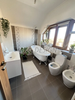 Casă individuală  Ghiroda – 5 camere, teren 506 mp - imagine 17