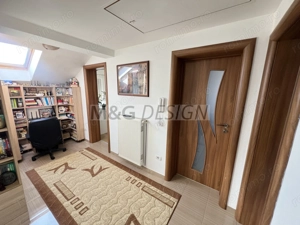 Casă individuală  Ghiroda – 5 camere, teren 506 mp - imagine 9