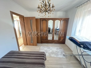 Casă individuală  Ghiroda – 5 camere, teren 506 mp - imagine 8
