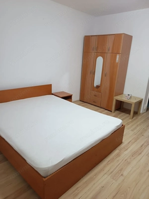 Garsonieră mobilată complet, boiler, etaj 4, metrou Titan, pet friendly