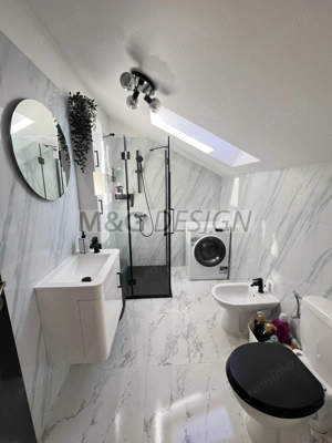 Casă individuală  Ghiroda – 5 camere, teren 506 mp - imagine 7