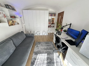 Casă individuală  Ghiroda – 5 camere, teren 506 mp - imagine 15