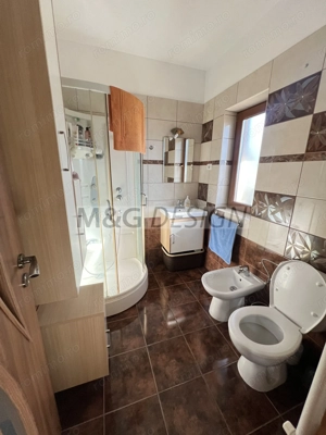 Casă individuală  Ghiroda – 5 camere, teren 506 mp - imagine 19