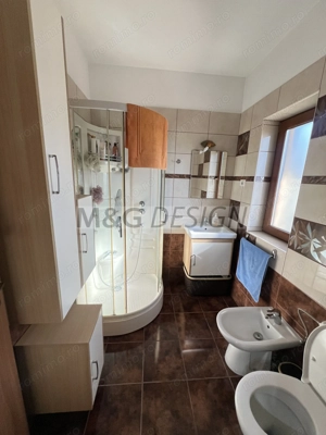 Casă individuală  Ghiroda – 5 camere, teren 506 mp - imagine 18
