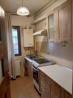 Garsoniera 32 mp investitie ideala langa Lidl Kaufland si autobuz - imagine 5