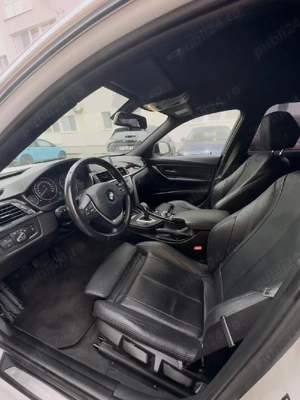 Bmw 320 f31 2013 - imagine 8