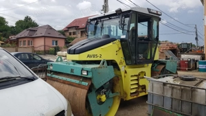 Cilindru compactor Ammann AV 85-2 - imagine 3