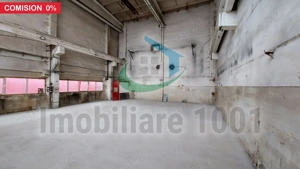 Hale cu suprafete intre 144 - 502 mp, proximitatea zonei industriale Oborului, comision zero - imagine 8