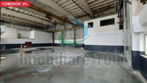 Hale cu suprafete intre 144 - 502 mp, proximitatea zonei industriale Oborului, comision zero - imagine 7