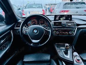 Bmw 320 f31 2013 - imagine 6