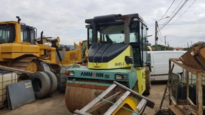 Cilindru compactor Ammann AV 85-2 - imagine 7