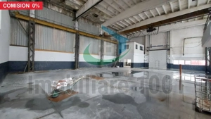 Hale cu suprafete intre 144 - 502 mp, proximitatea zonei industriale Oborului, comision zero - imagine 5