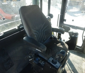 Cilindru compactor Ammann AV 85-2 - imagine 6