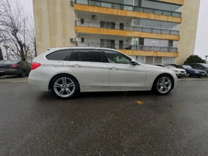 Bmw 320 f31 2013 - imagine 5