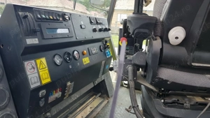 Cilindru compactor Ammann AV 85-2 - imagine 5