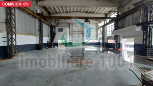 Hale cu suprafete intre 144 - 502 mp, proximitatea zonei industriale Oborului, comision zero - imagine 4