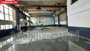 Hale cu suprafete intre 144 - 502 mp, proximitatea zonei industriale Oborului, comision zero - imagine 6