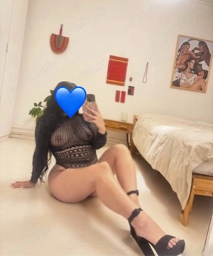 Doar câteva zile aici !!!