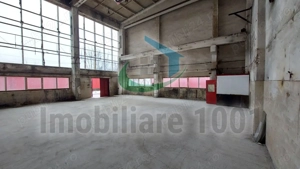 Hale cu suprafete intre 144 - 502 mp, proximitatea zonei industriale Oborului, comision zero - imagine 9