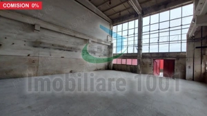 Hale cu suprafete intre 144 - 502 mp, proximitatea zonei industriale Oborului, comision zero - imagine 10
